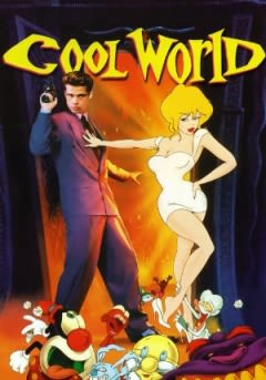 Filmposter van de film Cool World