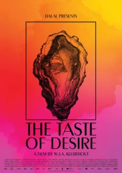 The Taste of Desire