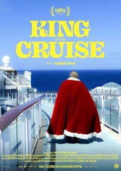 King of the Cruise