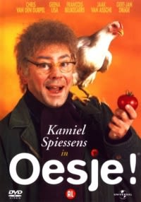 Oesje!