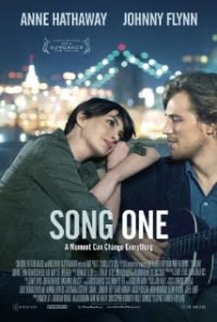 Filmposter van de film Song One