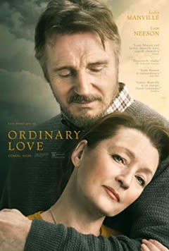 Filmposter van de film Ordinary Love