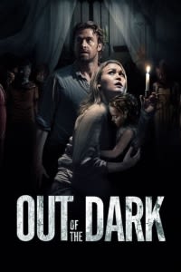 Filmposter van de film Out of the Dark