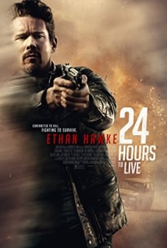 Filmposter van de film 24 Hours to Live