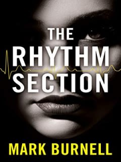 Filmposter van de film The Rhythm Section