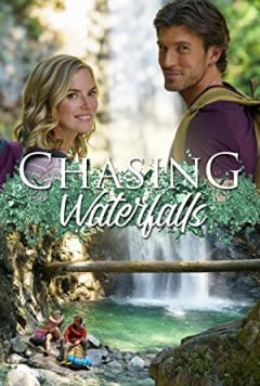 Filmposter van de film Chasing Waterfalls