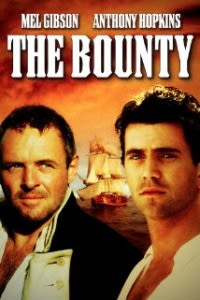 Filmposter van de film The Bounty