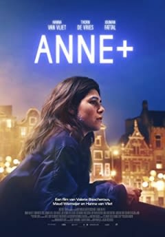 Filmposter van de film Anne+