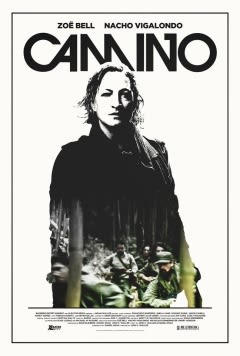 Filmposter van de film Camino