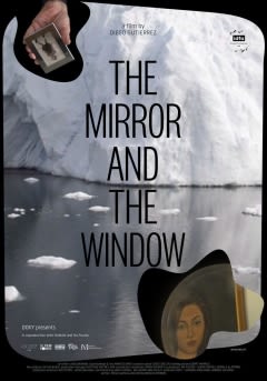 Filmposter van de film The Mirror and the Window