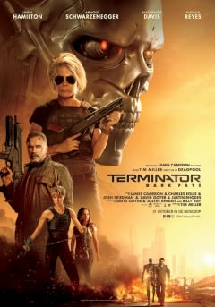 Terminator: Dark Fate