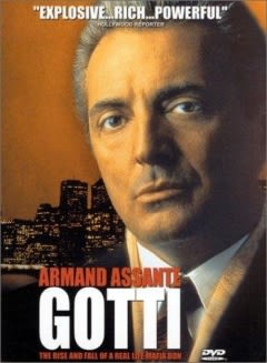 Filmposter van de film Gotti