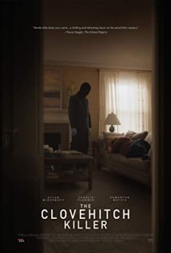 Filmposter van de film The Clovehitch Killer