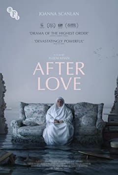 Filmposter van de film After Love