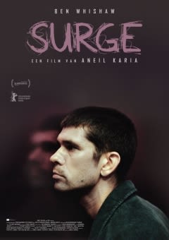 Filmposter van de film Surge