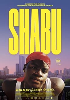 Filmposter van de film Shabu