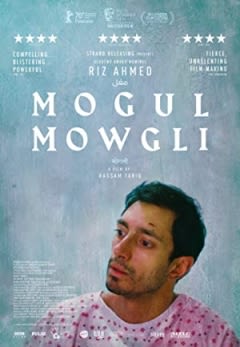 Filmposter van de film Mogul Mowgli