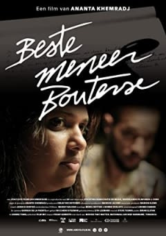 Beste meneer Bouterse