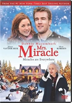 Filmposter van de film Mrs. Miracle (2009)