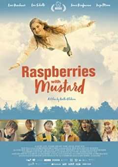 Filmposter van de film Raspberries with Mustard