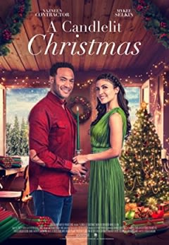 Filmposter van de film Scentsational Christmas