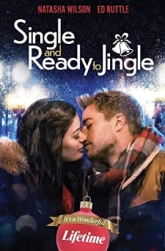 Filmposter van de film Single and Ready to Jingle