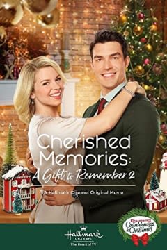 Filmposter van de film Cherished Memories: A Gift to Remember 2 (2019)