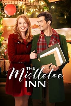 Filmposter van de film The Mistletoe Inn