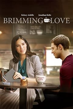 Filmposter van de film Brimming with Love