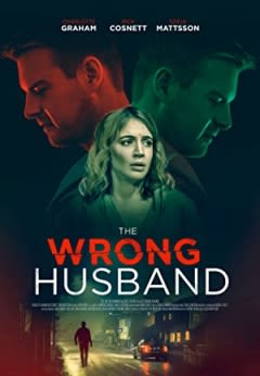 Filmposter van de film The Wrong Husband