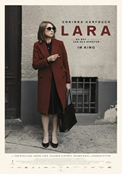 Filmposter van de film Lara