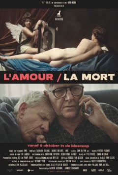 Filmposter van de film L'Amour/La Mort (2022)