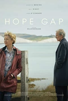 Filmposter van de film Hope Gap