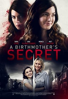 Filmposter van de film Birthmother's Betrayal