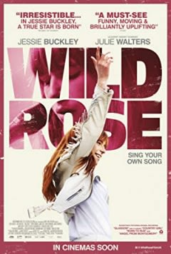 Filmposter van de film Wild Rose