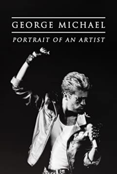 Filmposter van de film George Michael: Portrait of an Artist