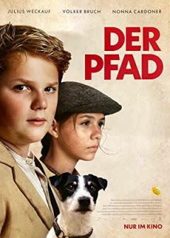 Filmposter van de film The Path