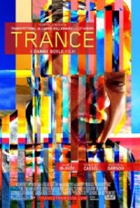 Filmposter van de film Trance