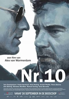 Filmposter van de film Nr. 10