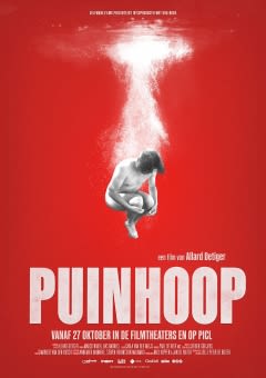 Filmposter van de film Puinhoop (2022)