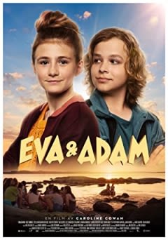 Filmposter van de film Eva & Adam