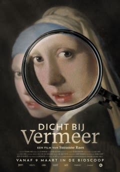 Dicht bij Vermeer