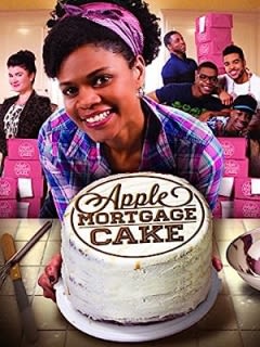 Filmposter van de film Apple Mortgage Cake