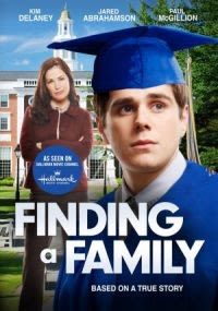 Filmposter van de film Finding a Family (2011)