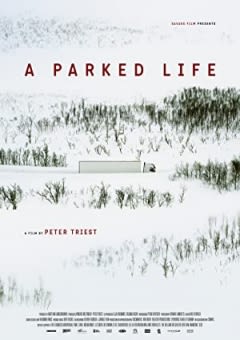 Filmposter van de film A Parked Life