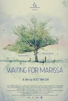 Filmposter van de film Waiting for Marissa