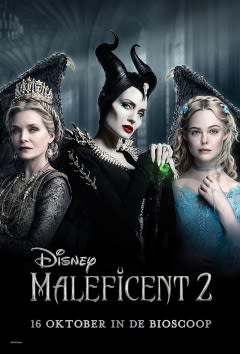 Maleficent: Mistress of Evil