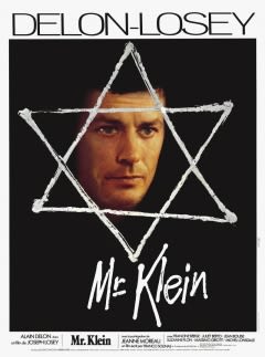 Filmposter van de film Mr. Klein