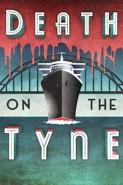 Filmposter van de film Death on the Tyne