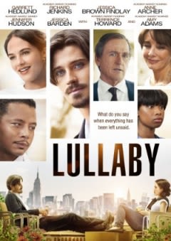 Filmposter van de film Lullaby